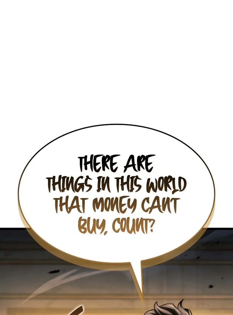 Revenge of the Iron-Blooded Sword Hound, Chapter 134 image 105